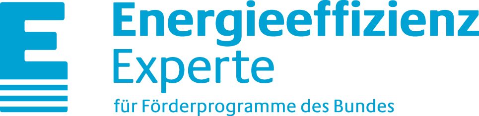 EEE logo Logo der Energieeffizienz-Experte für Förderprogramme des Bundes.